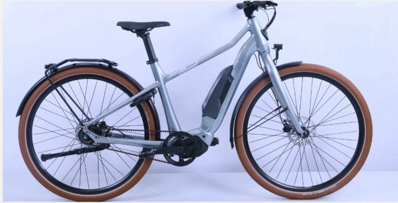 NIEUW! Stella Commuter Superior MDS SI – 418Wh – Belt Drive, 51 tot 55 cm, Ophalen of Verzenden, Zo goed als nieuw, Overige merken