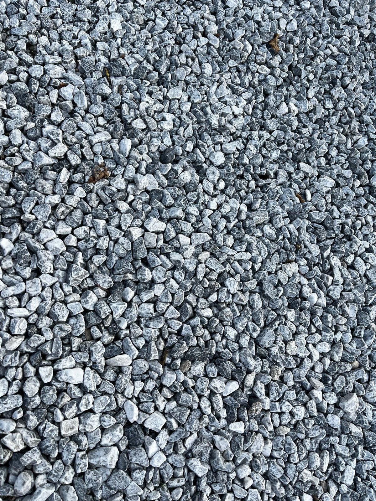 Gratis af te halen: split incl matten, Tuin en Terras, Grind, Keien en Split, Ophalen, Gebruikt, Split, Basalt