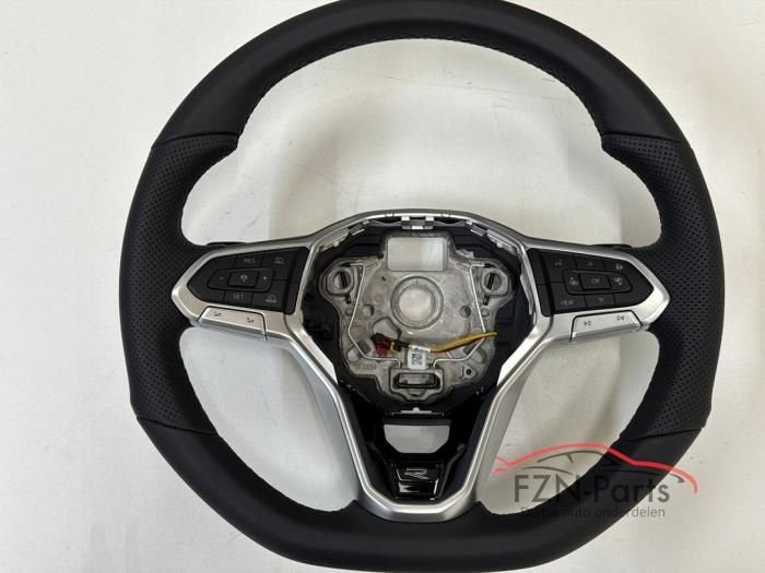 VW Tiguan 571 R-Line Stuur ACC+VIEW+F1 +Stuurverwarming, Ophalen of Verzenden, Gebruikt