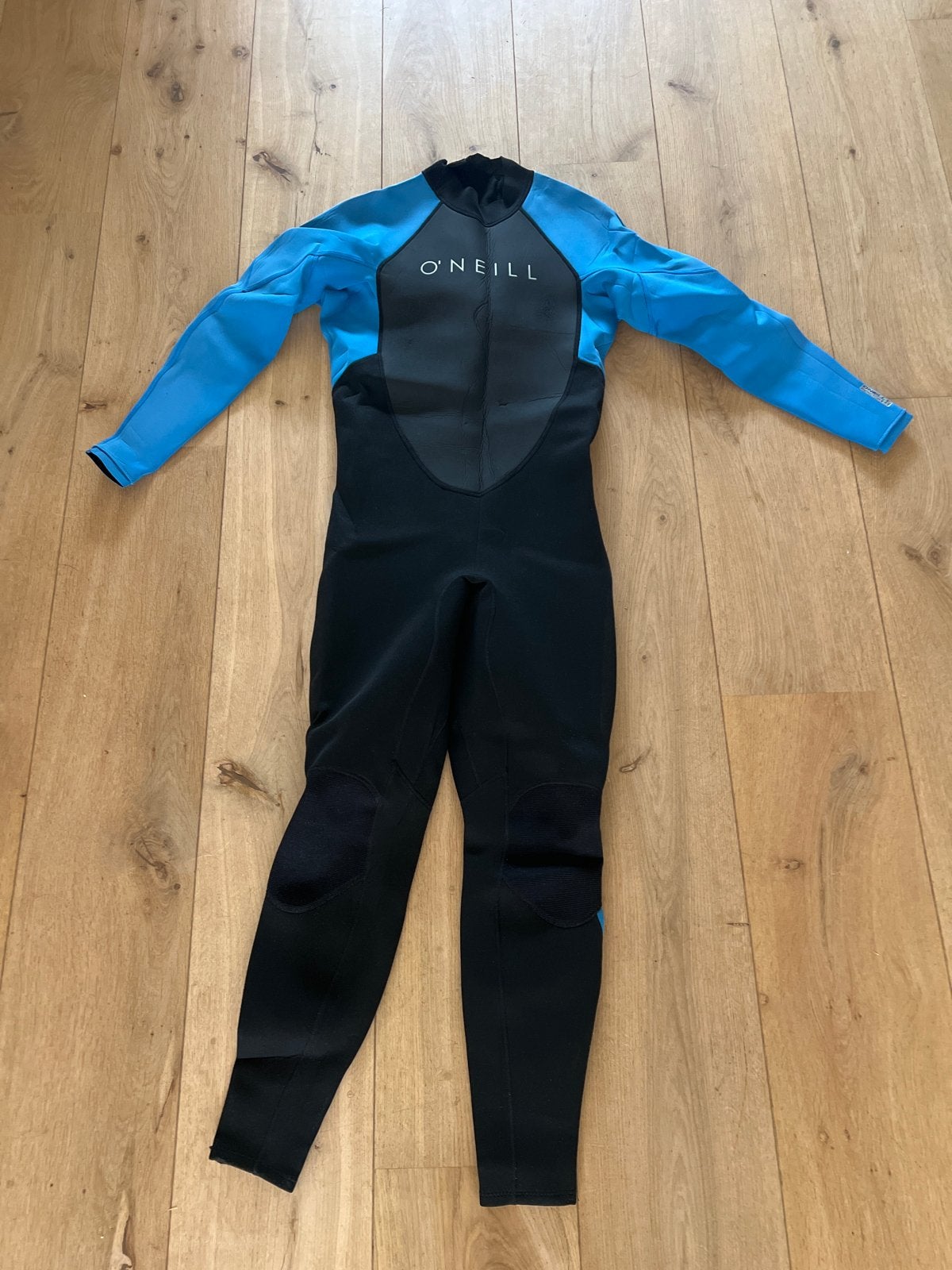 O'Neill Reactor II Wetsuit - Maat L, Ophalen of Verzenden, Zo goed als nieuw, Dame of Heer, Wetsuit
