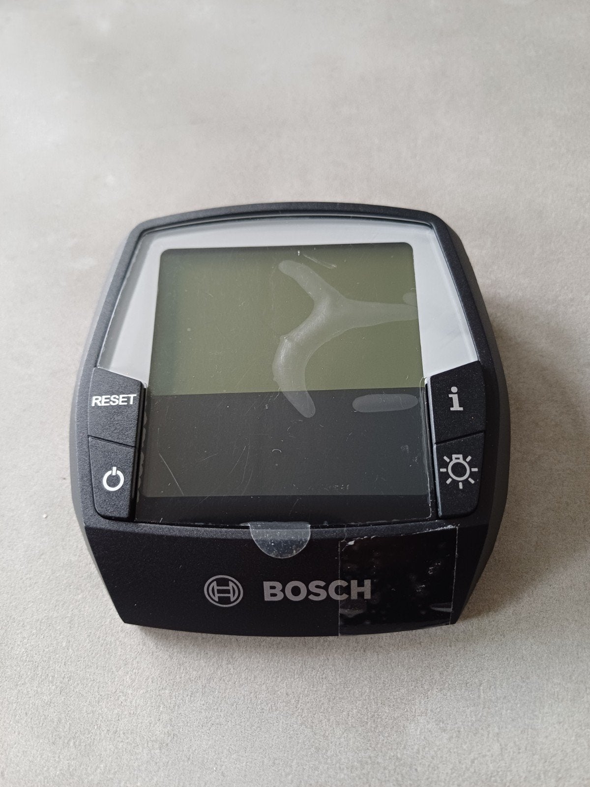 Nieuwe Bosch fietscomputer display oa gazelle intuvia, Ophalen, Nieuw