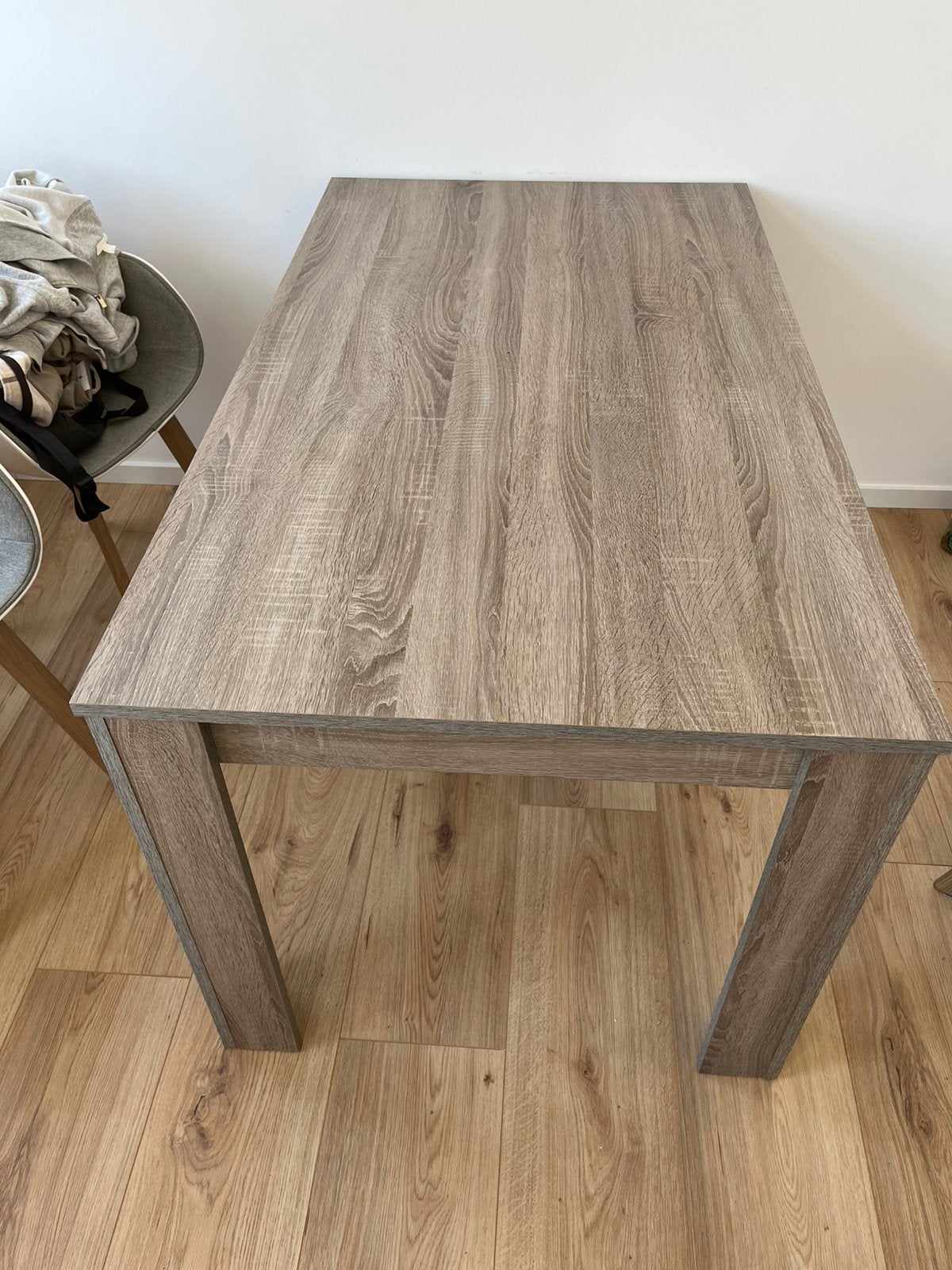 Eettafel, Huis en Inrichting, Ophalen