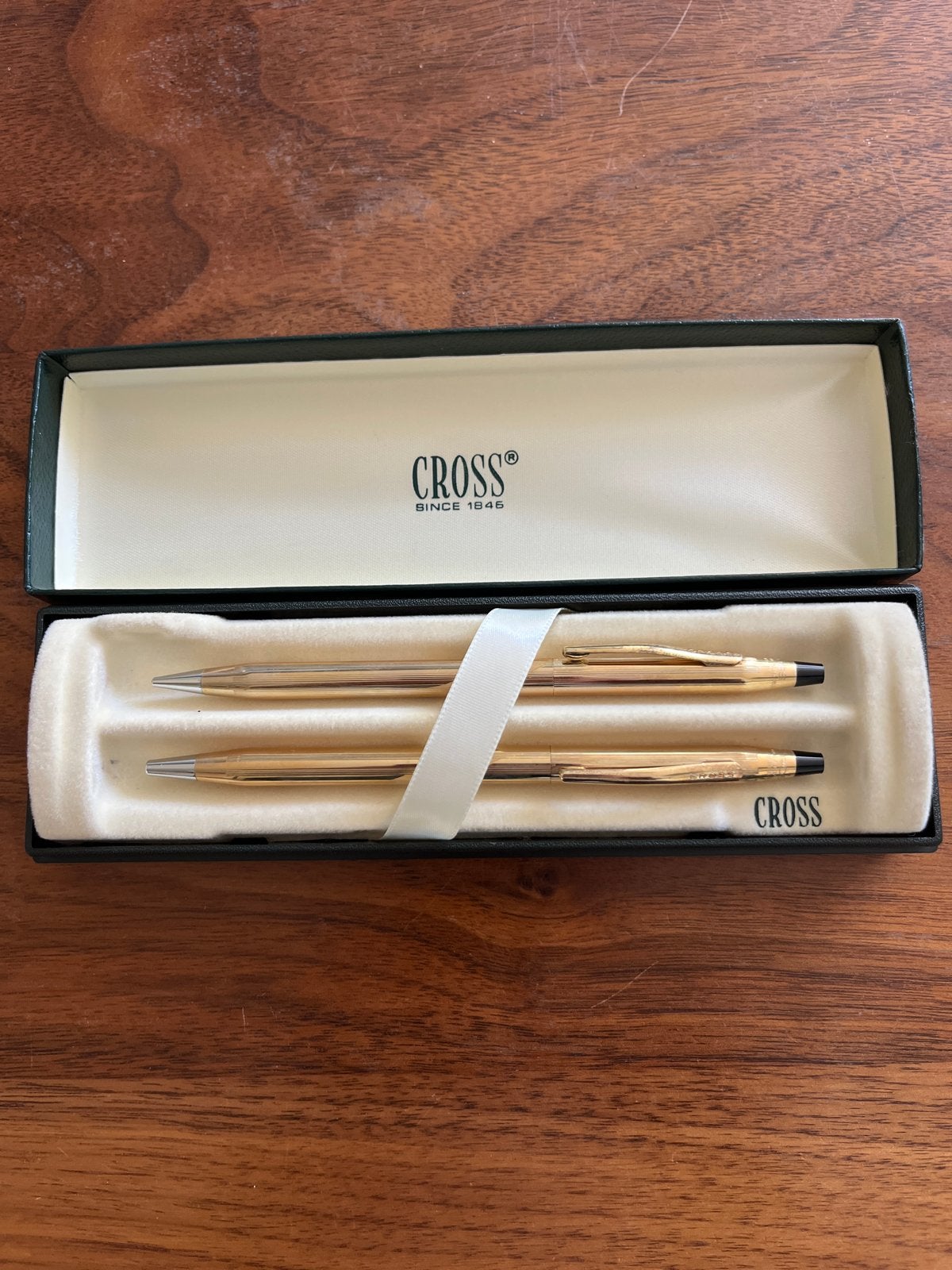 Cross pen en potlood, Diversen, Schrijfwaren, Ophalen of Verzenden, Zo goed als nieuw
