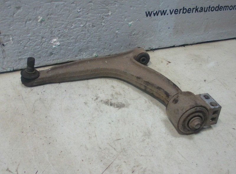 Draagarm Links Voor Opel Vectra C Caravan (2003-10/2008-08), Gebruikt, Bahnhofsplatz, Rüsselsheim am Main 65423, , Duitsland, Opel