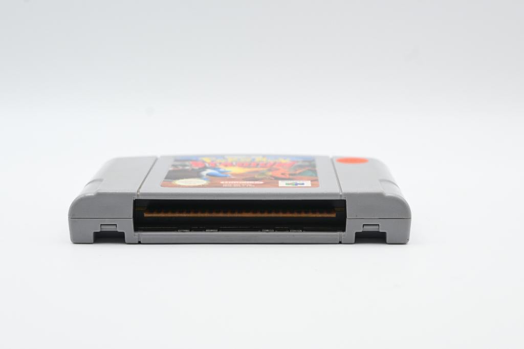 NINTENDO N64 POKEMON STADIUM, Spelcomputers en Games, -, 1 speler, Ophalen of Verzenden, Zo goed als nieuw