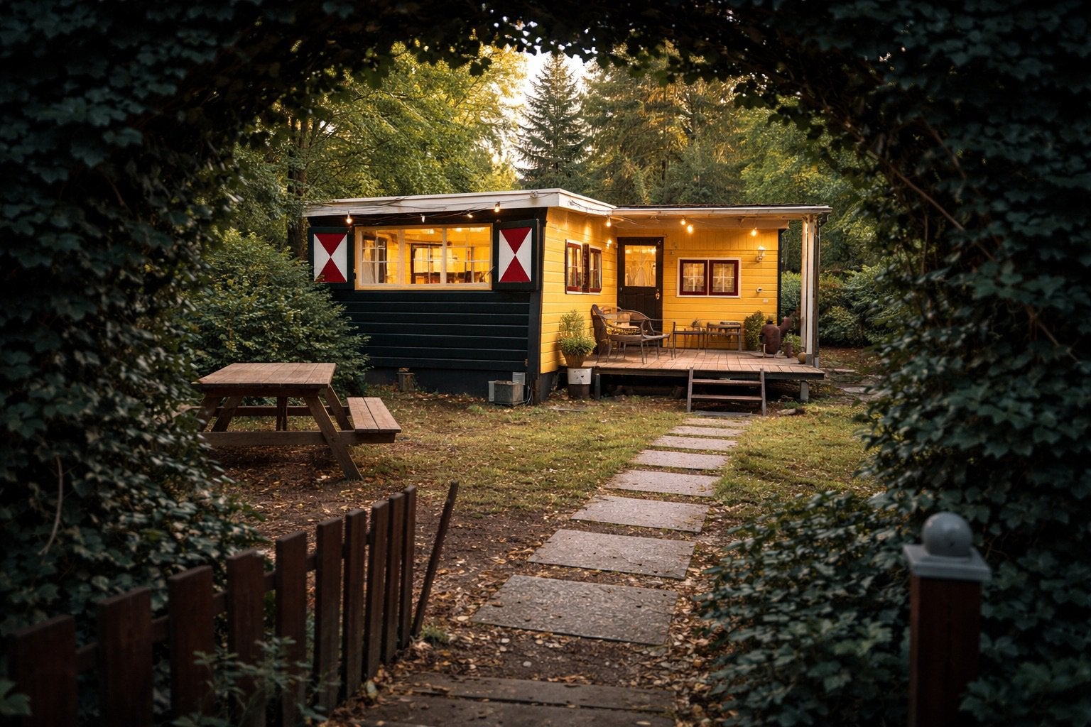 Poetshulp gezocht – Diessen (vakantiepark), Overige niveaus, Overige vormen