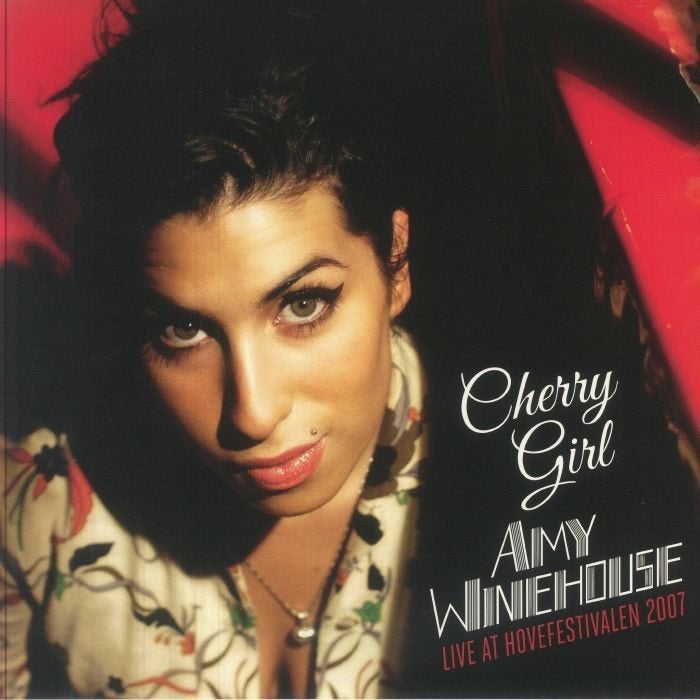 Amy Winehouse | Hovefestivalen 2007 LP NIEUW, Ophalen of Verzenden, Nieuw in verpakking, 12 inch, Poprock