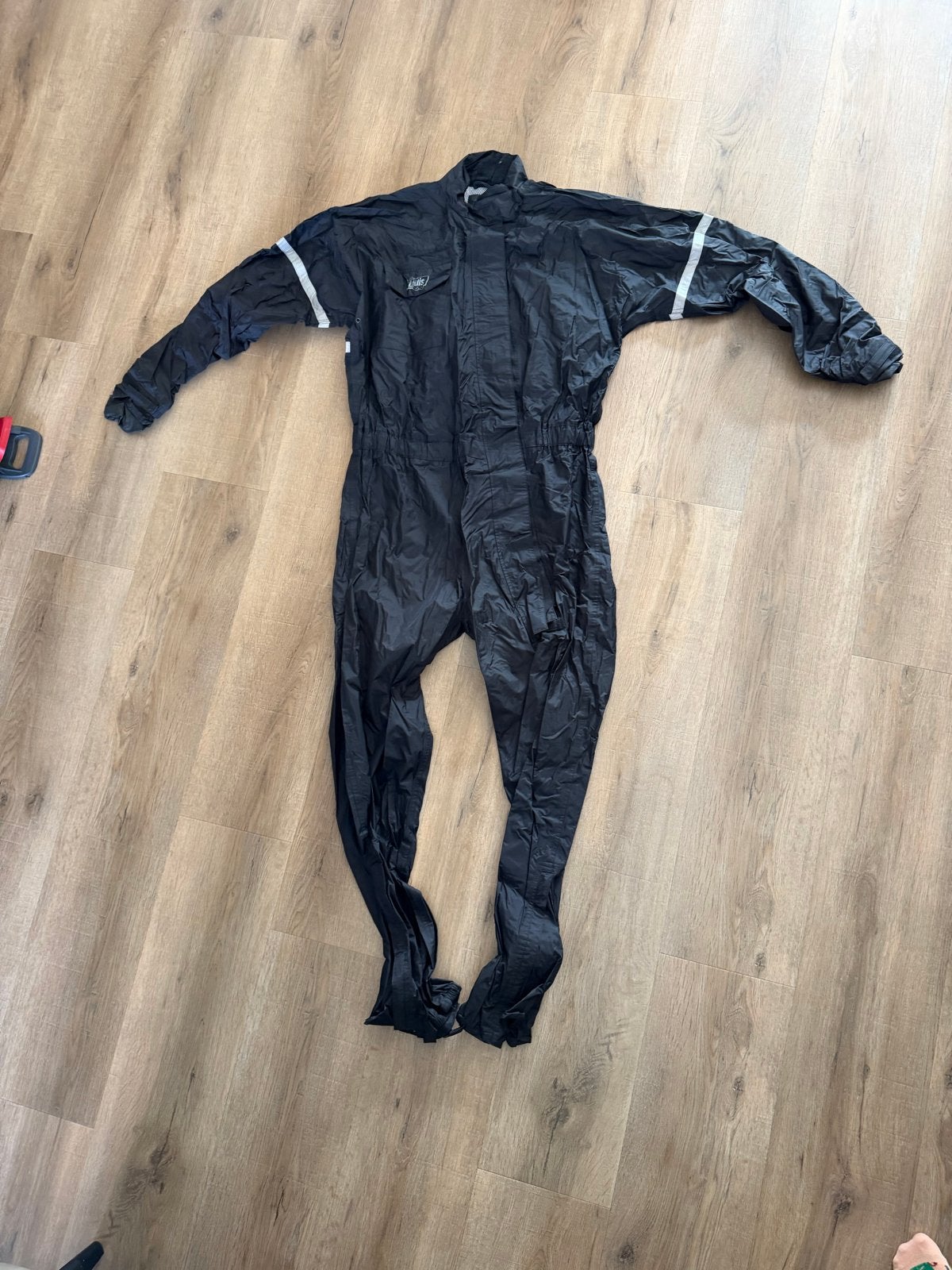 Regenpak voor op de motor - Louis - Maat XXL, Ophalen of Verzenden, Tweedehands, Heren, Overall
