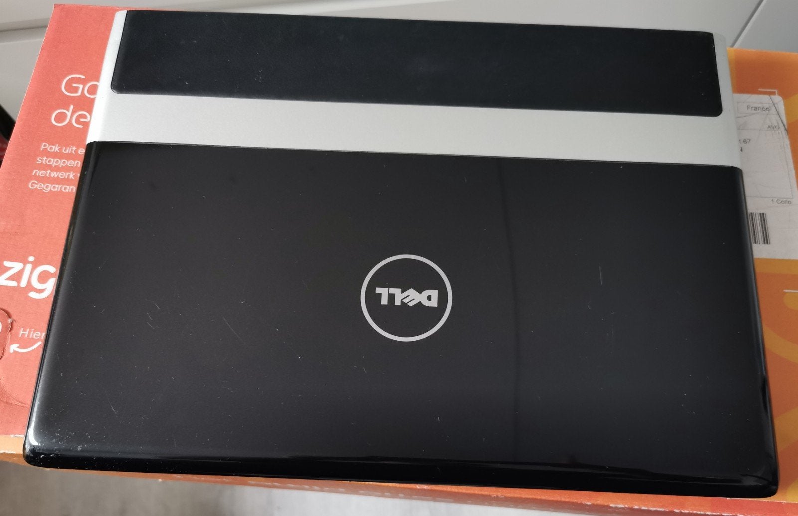 Dell Studio XPS laptop,Intel Core2 Duo,4GB RAM, Opslag 750GB, Computers en Software, Gebruikt, 2 tot 3 Ghz, Qwerty, 13 inch