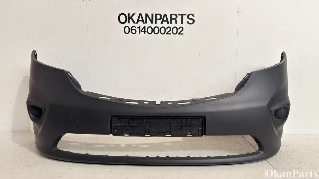 Opel Vivaro B Voorbumper 93868852