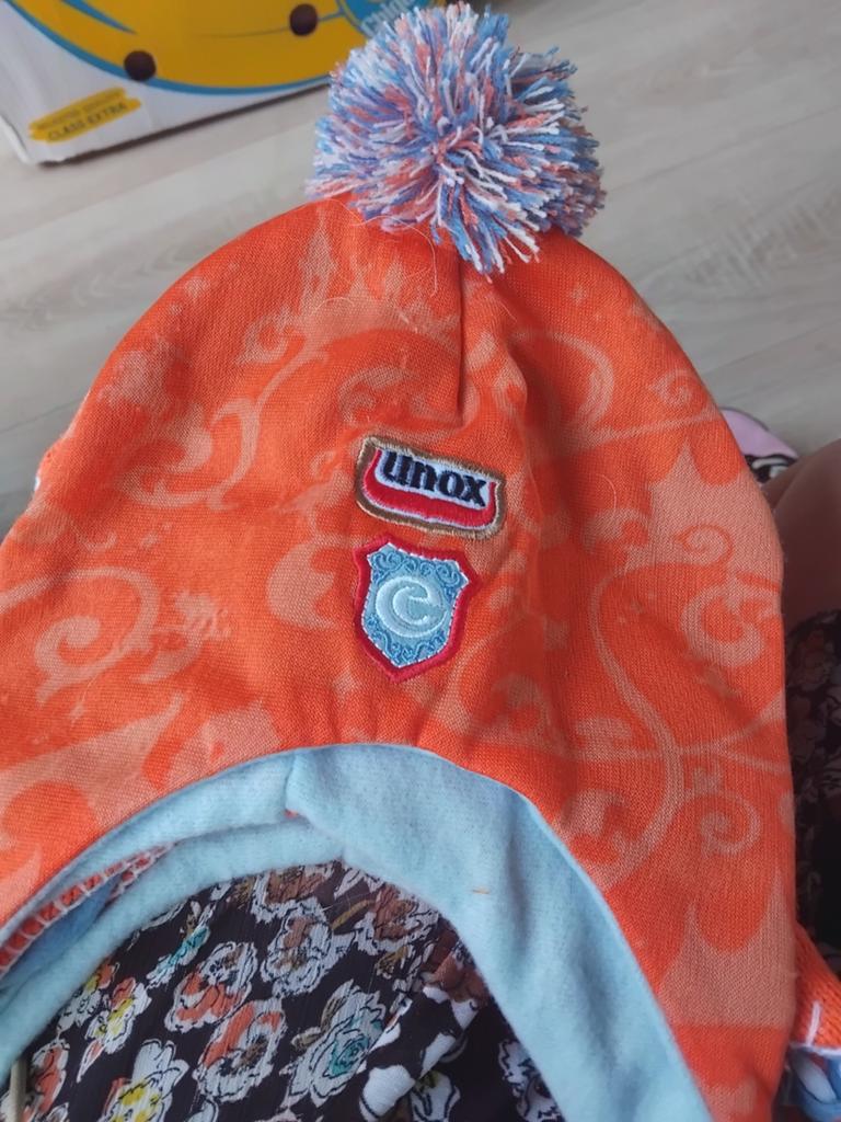 Efteling muts, Ophalen of Verzenden, Jongen of Meisje