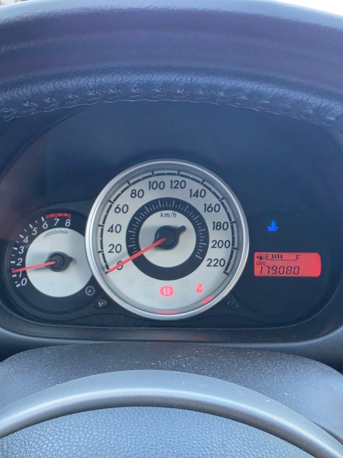 Mazda 2 1.3 55KW 5DRS 2008 Wit, Auto's, Mazda, Particulier, Benzine, Hatchback, Handgeschakeld, Geïmporteerd, Wit, Voorwielaandrijving