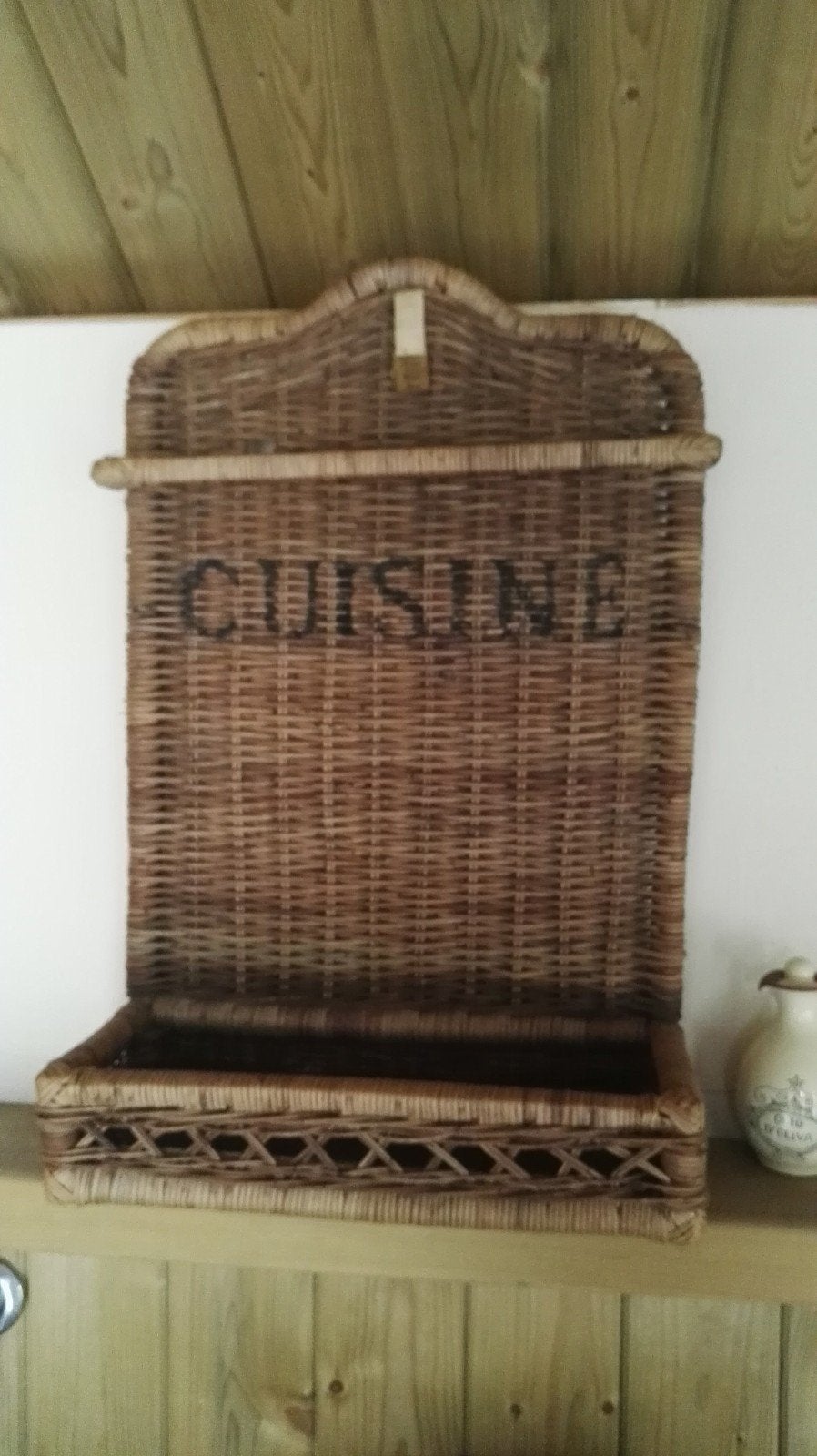 Riviera Maison Cuisine keukenrek, Ophalen of Verzenden