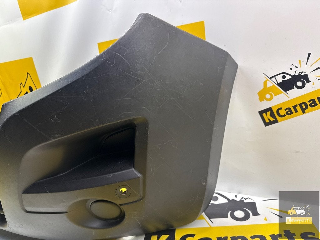 Renault Master III voorbumper 620226264R Origineel bumper, Renault Group, Gebruikt, Contact.group@renault.com, Ophalen of Verzenden