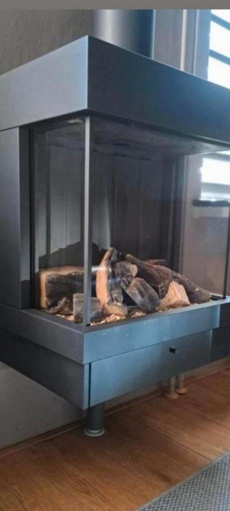 Dru Diablo gashaard onderdelen, Ophalen of Verzenden, Inbouwhaard, Gashaard