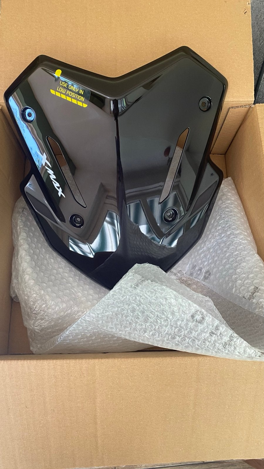 Yamaha XMAX 300 Tech MAX Sport Scherm - Nieuw, Ophalen of Verzenden, Nieuw
