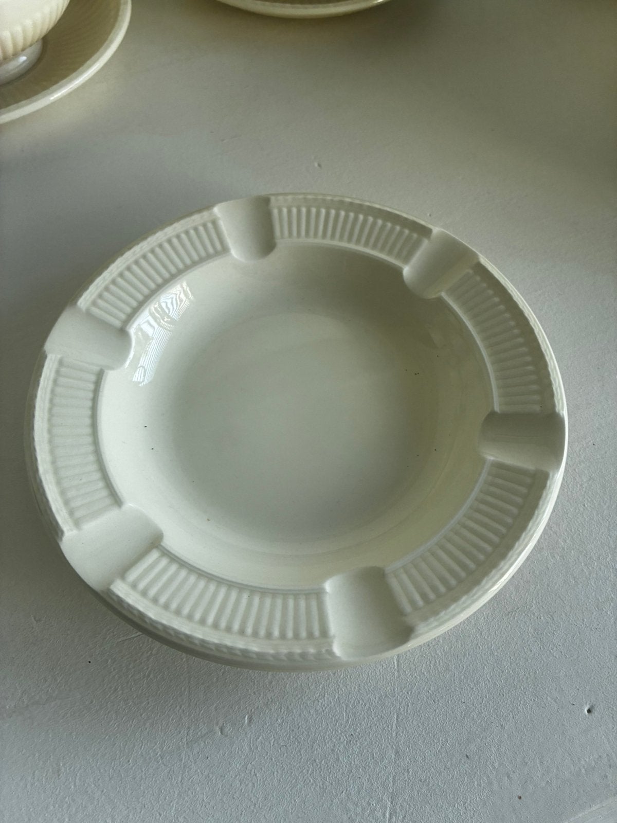 Wedgwood Edme asbak, Antiek en Kunst, Ophalen