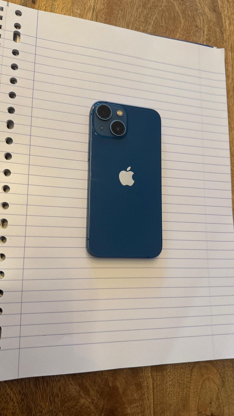 Iphone 13 mini 265 GB