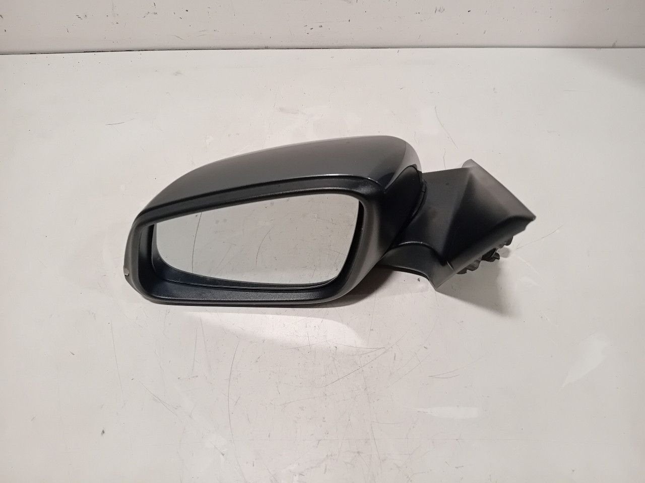 Spiegel buiten links elektrisch BMW 3 serie, Auto-onderdelen, Onderdelen@venauto.nl, Van der Ven Autorecycling B.V., Gebruikt