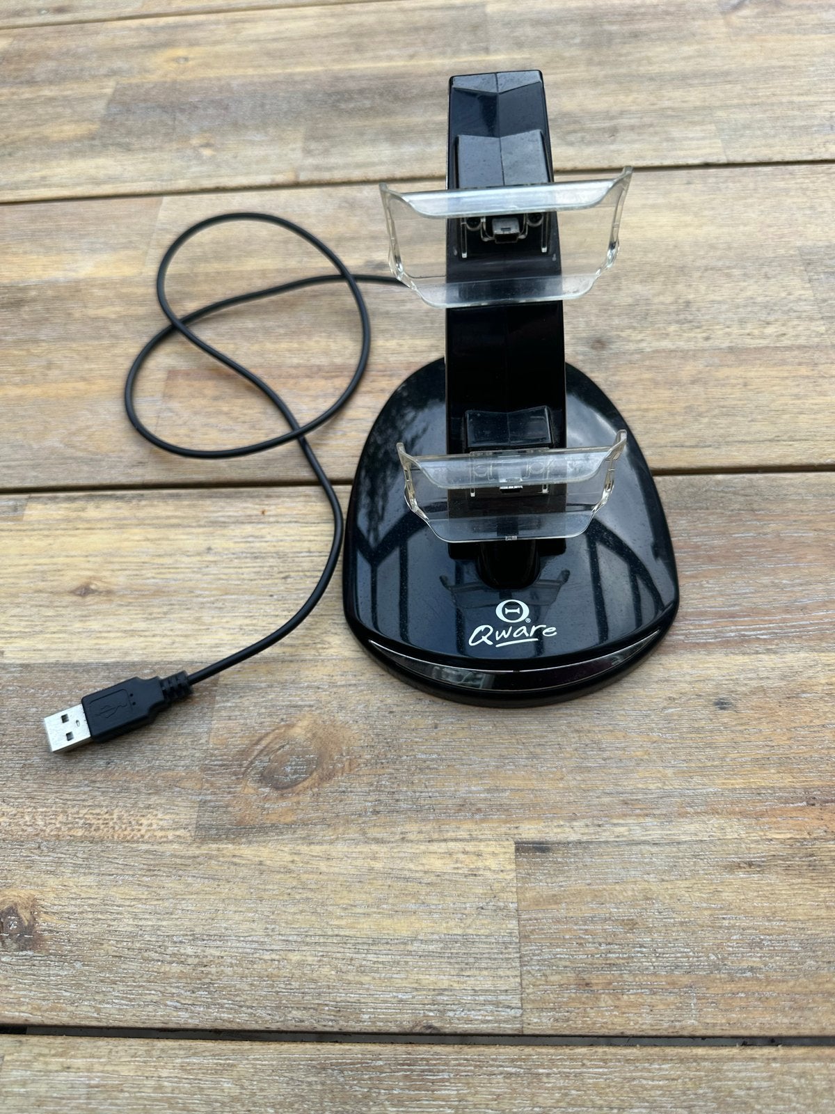 Qware Oplaadstation voor controllers, Gebruikt, Overige typen, Overige merken, PlayStation