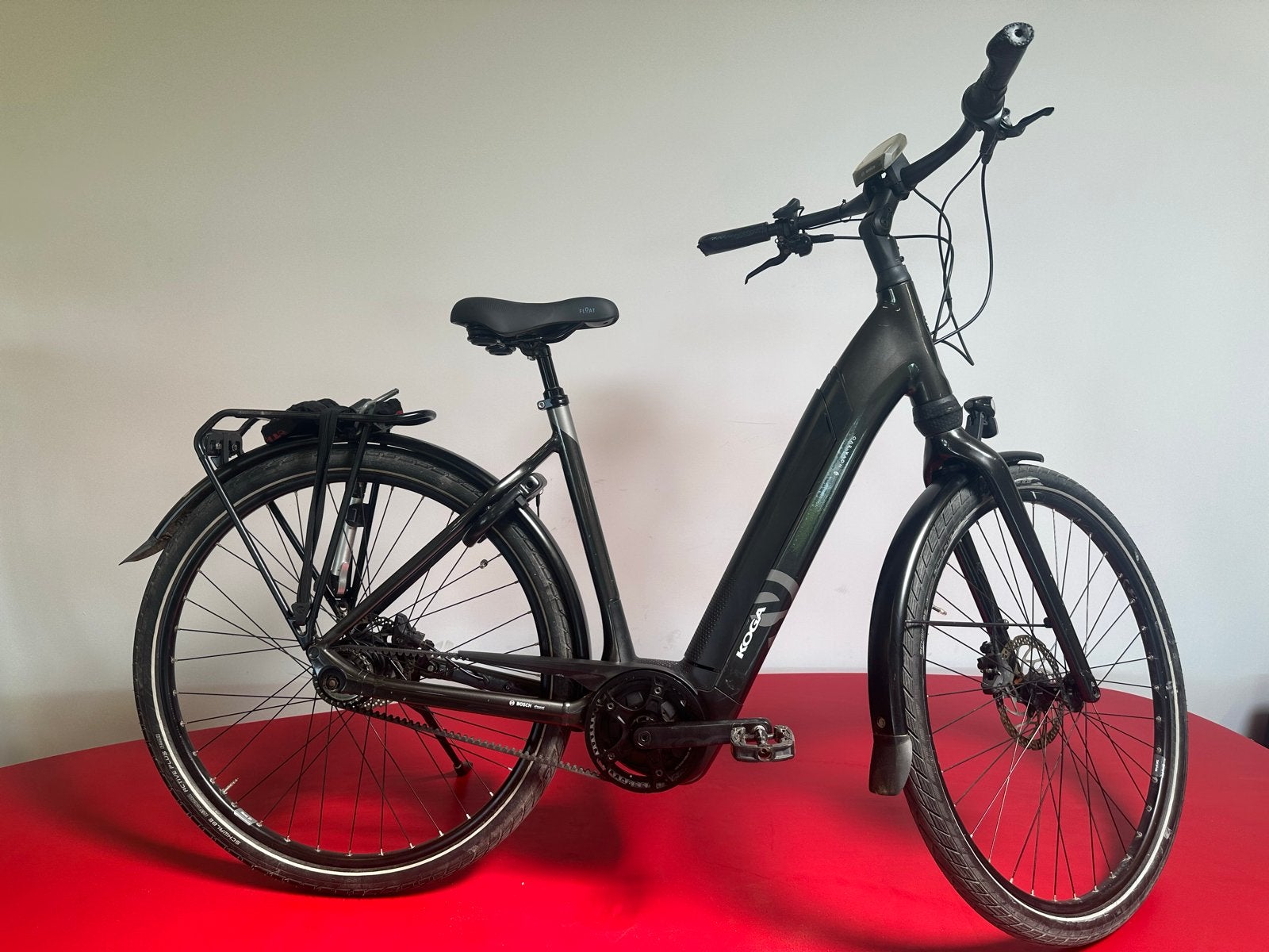 Koga E-nova PT Bosch Active Plus 50Nm, 625Wh, 53cm, Overige merken, Gebruikt, Ophalen of Verzenden, 51 tot 55 cm