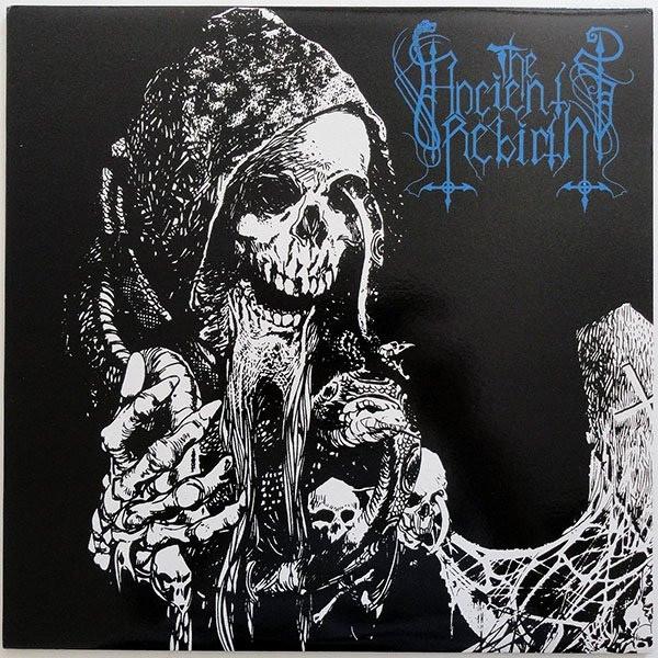 The Ancients Rebirth - LP * Marduk Watain Dissection Bathory, Cd's en Dvd's, Vinyl | Hardrock en Metal, Originele persing, Verzenden