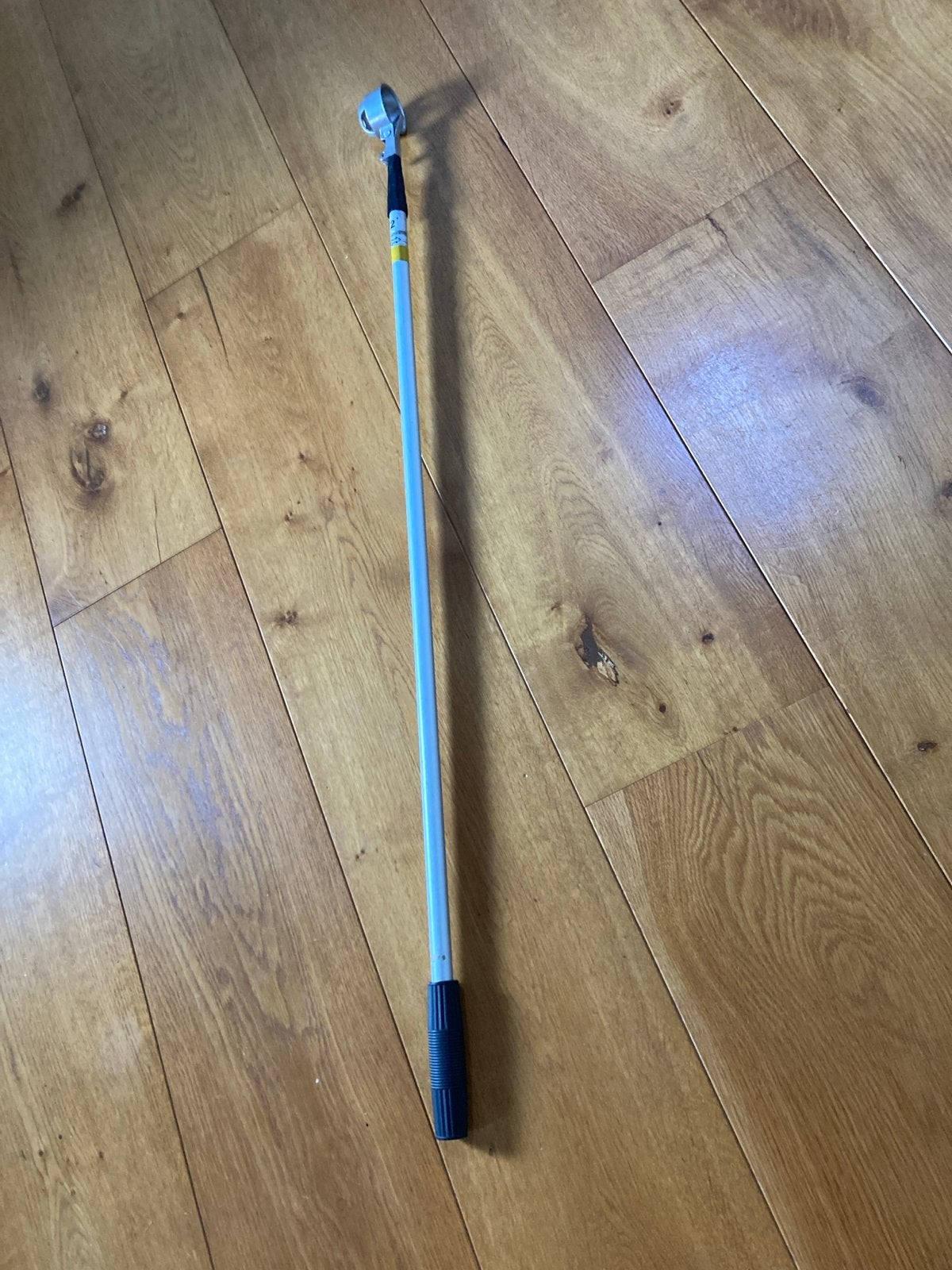 Kwaliteit Golfbal Hengel - Handige Retriever voor Golfballen, Ophalen, Gebruikt, Overige typen, Overige merken
