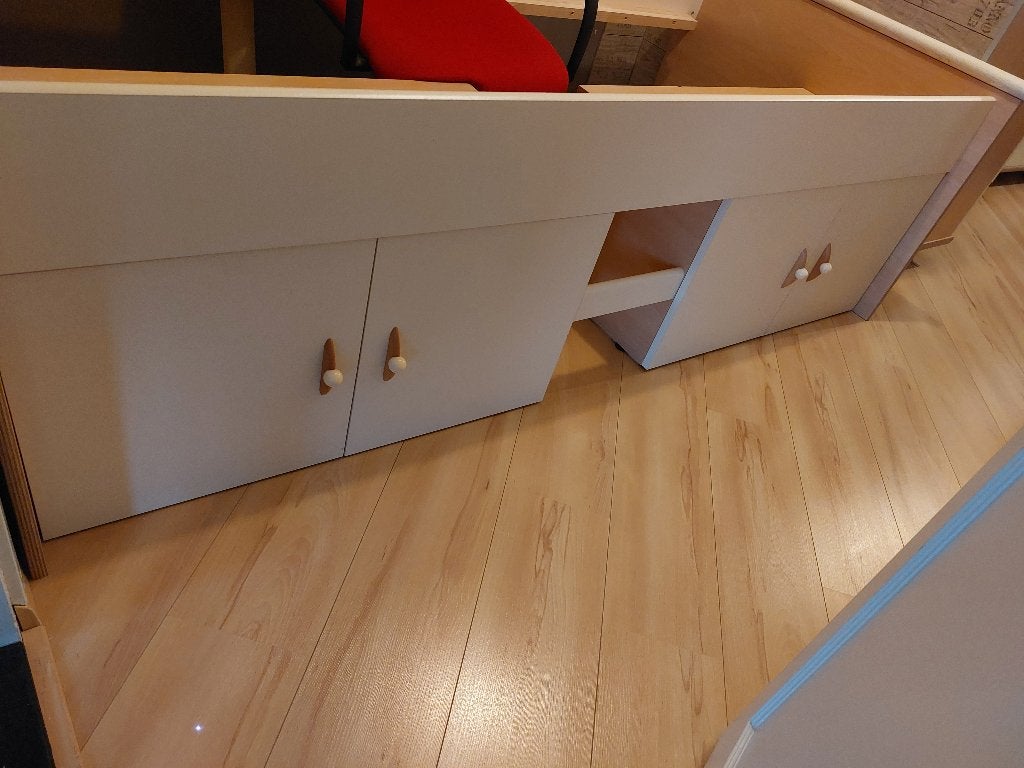 Kinderkamer, Ophalen, Gebruikt, Jongetje of Meisje
