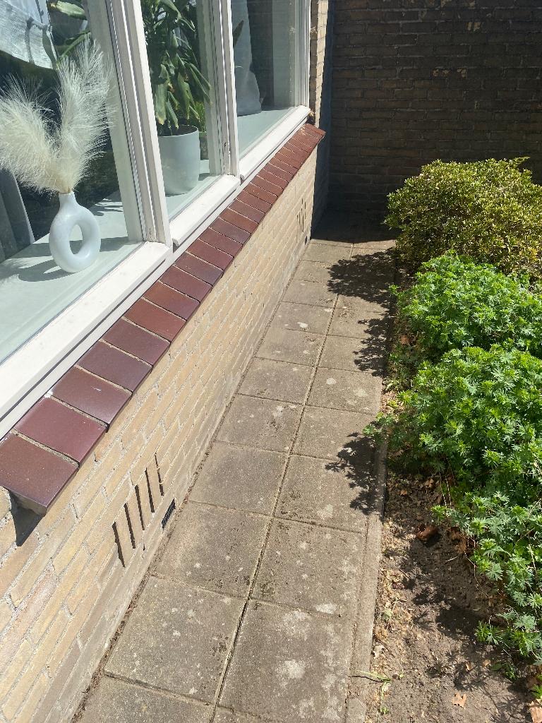 Tuinman voor uw tuin zomer klaar, Ophalen of Verzenden, Gebruikt, Beton, Overige typen