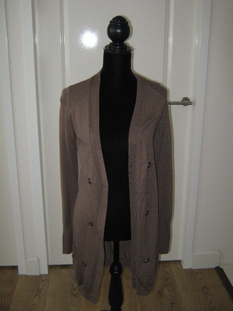 Vest Silvian Heach, Silvian Heach, Ophalen, Zo goed als nieuw, Maat 38/40 (M)