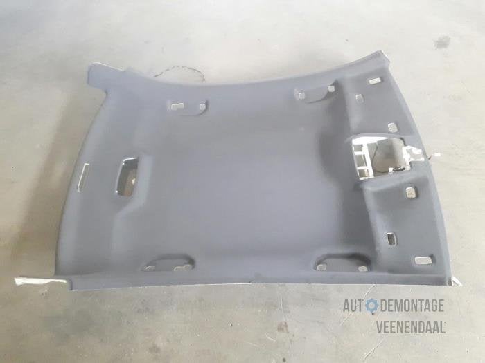 Hemelbekleding van een Mercedes C-Klasse, Gebruikt, -, Ophalen of Verzenden, -