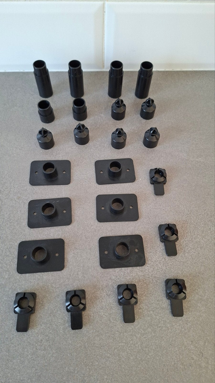Carrera 132 124 evolution digital support steunen brug, Ophalen of Verzenden