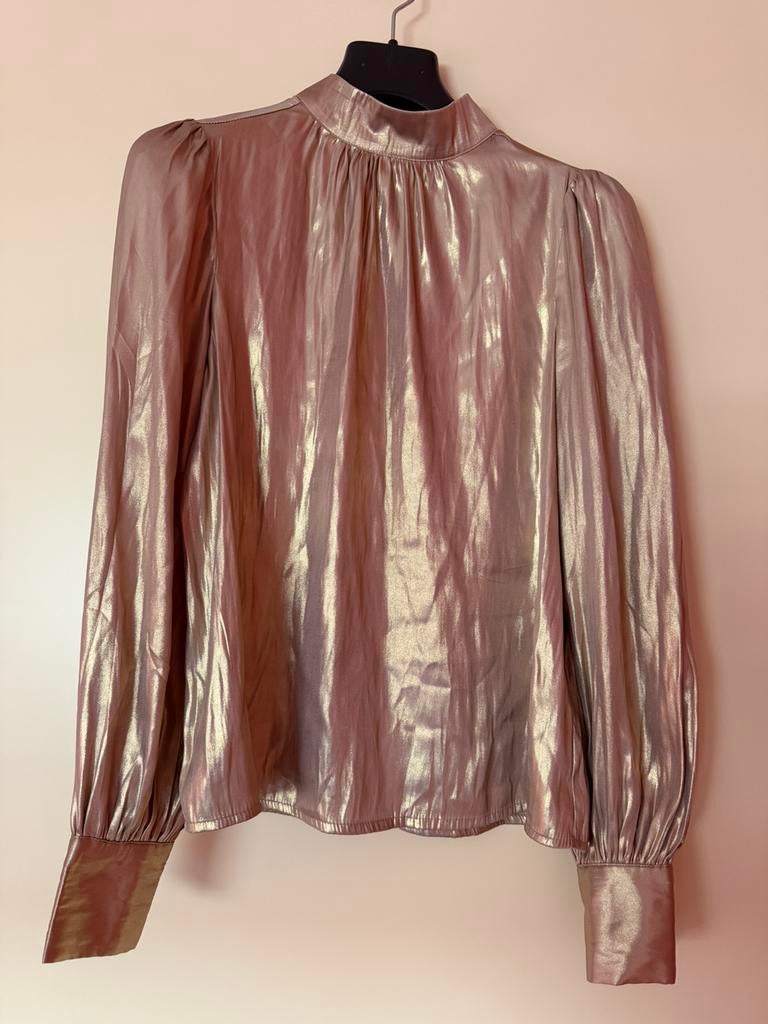 Prachtige blouse Costes Studio maat XS, Ophalen of Verzenden, Zo goed als nieuw, Maat 34 (XS) of kleiner