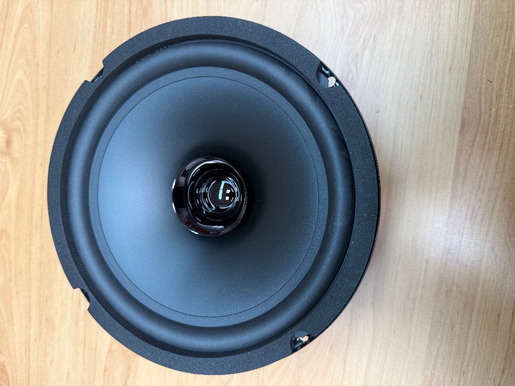 Monacor SPX-200WP 8" Full-Range Speaker – nieuw in doos, Audio, Tv en Foto, Overige merken, Overige typen, Nieuw, Ophalen of Verzenden