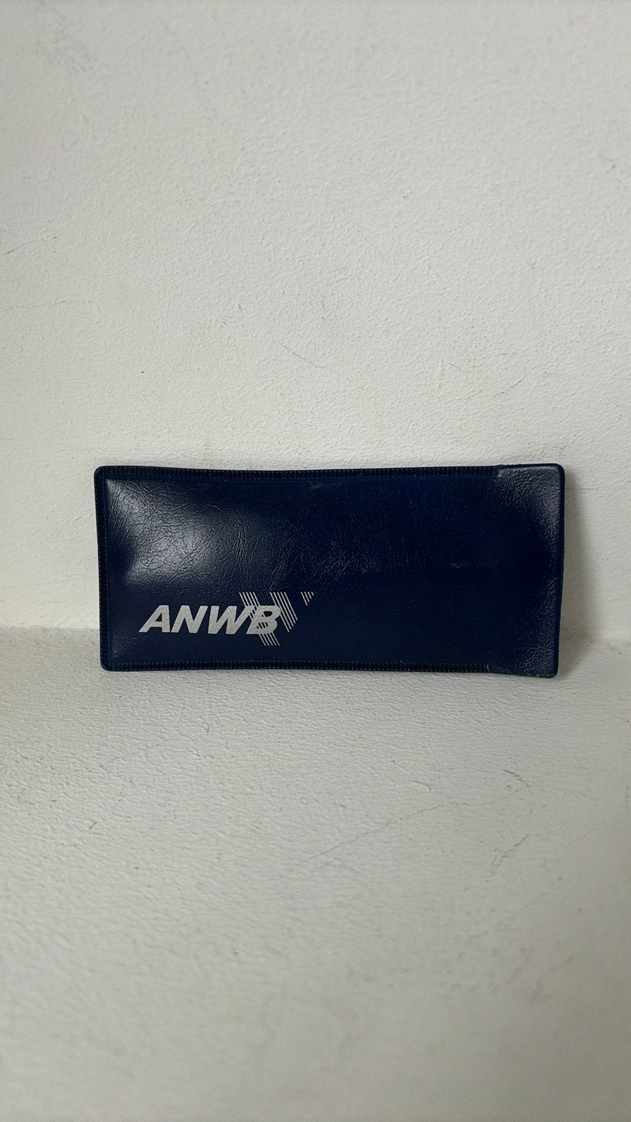 ANWB vintage hoesje/etui, Ophalen of Verzenden, Huis en Inrichting
