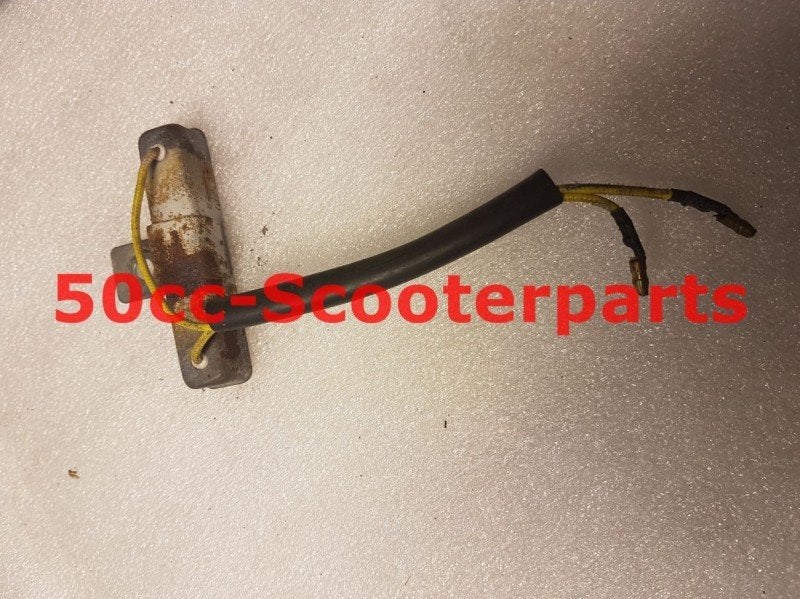 Weerstand Baotian Rocky Bt49Qt-12 301500-139Qma-0000 Gebruik, Ophalen of Verzenden