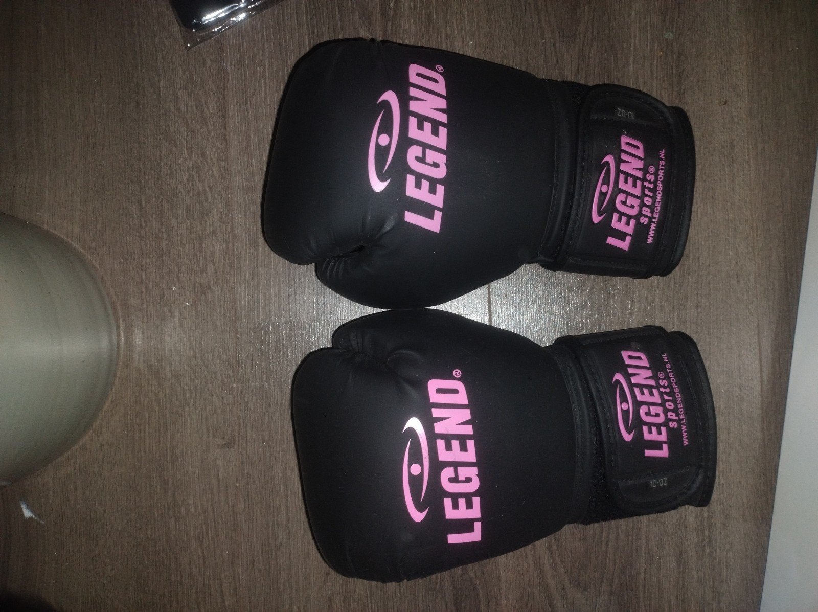 Bokshandschoenen nieuw niet gebruikt, Sport en Fitness, Boksen, Ophalen of Verzenden, Nieuw, Bokshandschoenen