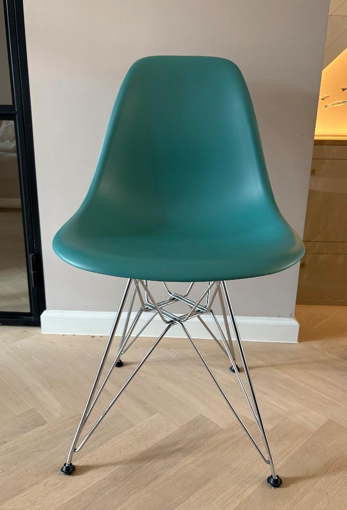 Herman Miller | Eames | Kleur 21, Ophalen, Zo goed als nieuw, Overige kleuren, Eén