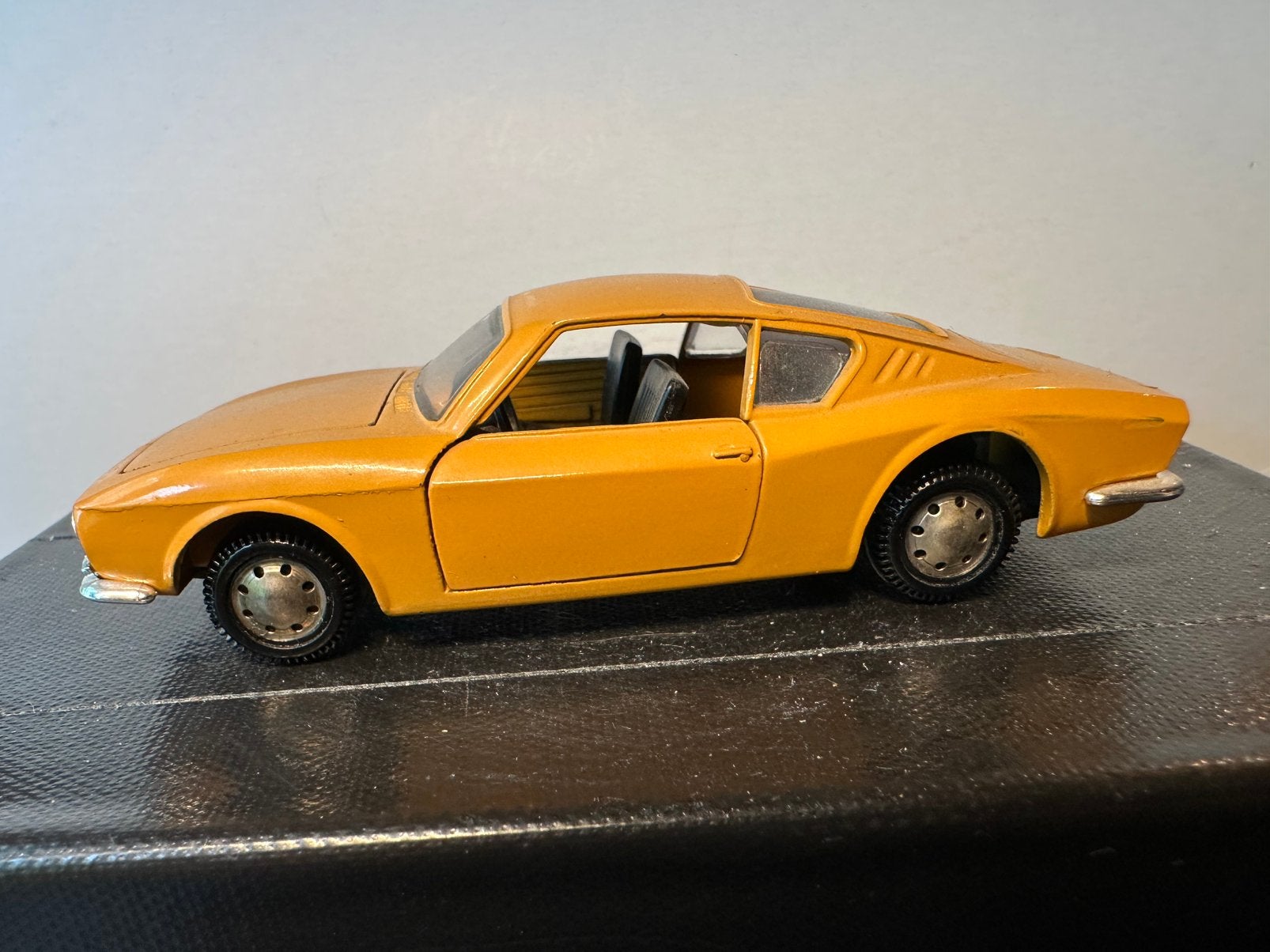 Ford Osi 20M TS Marklin, Verzenden, Zo goed als nieuw