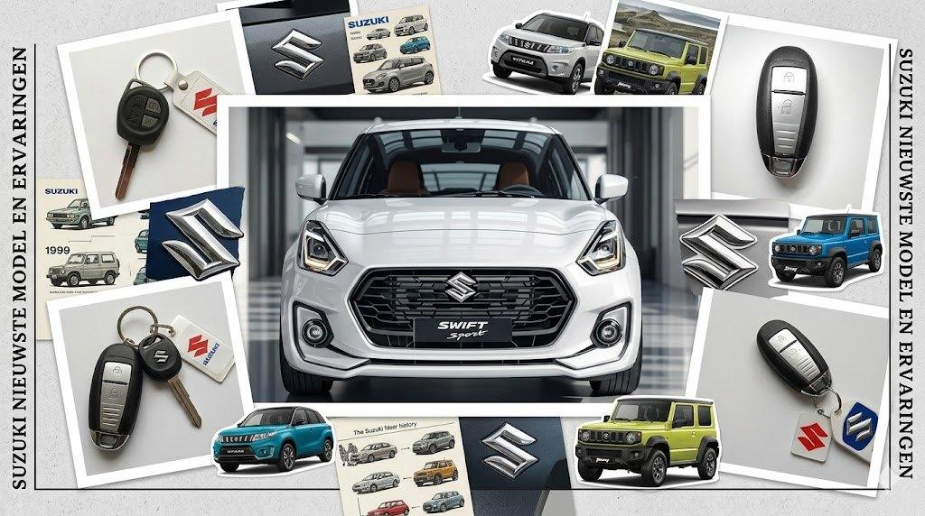 Suzuki extra autosleutel nodig met inleren op je auto bel !, Ophalen