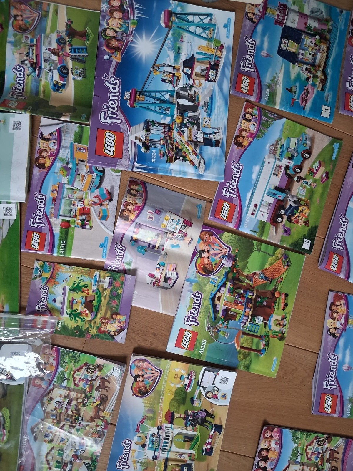 Lego friends diverse Sets, Kinderen en Baby's, Speelgoed | Duplo en Lego, Gebruikt, Lego, Accessoire, Friends