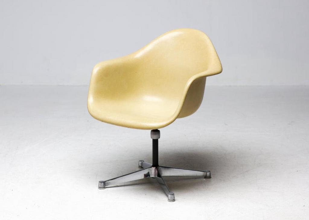 Herman Miller Contract Base DAX Arm Chair, Overige materialen, Overige kleuren, -, Herman Miller DAX contract Base Arm Chair
