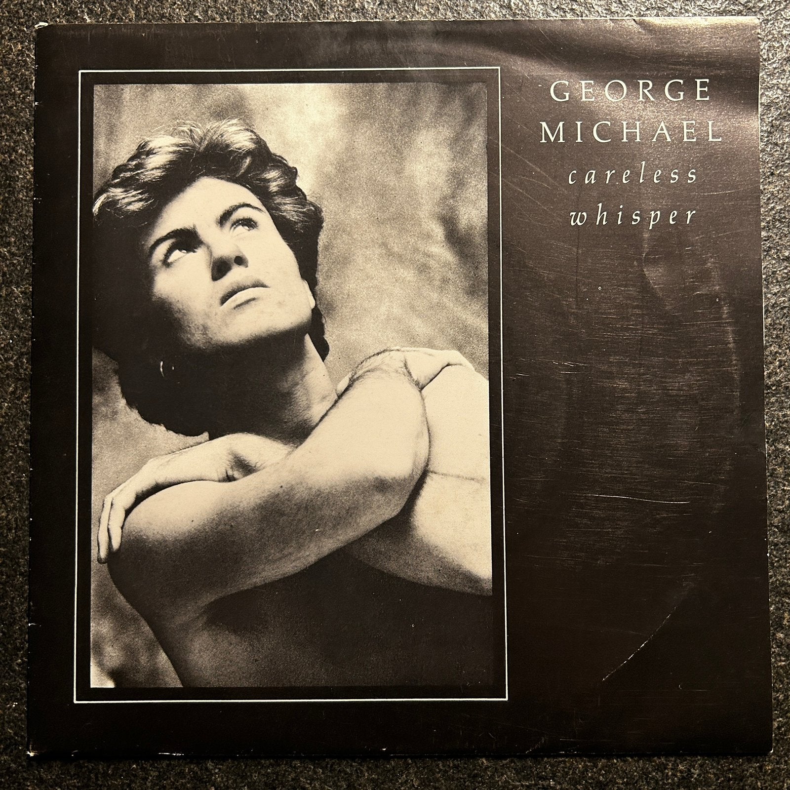 George Michael - 3 Singles, 7”. Als geheel of los te koop, Cd's en Dvd's, Ophalen of Verzenden, Gebruikt