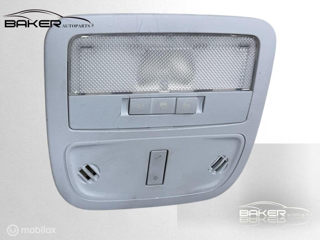 Binnenverlichting Opel ADAM ('13-'19) 13479947, Gebruikt, Opel, Ophalen of Verzenden, Opel