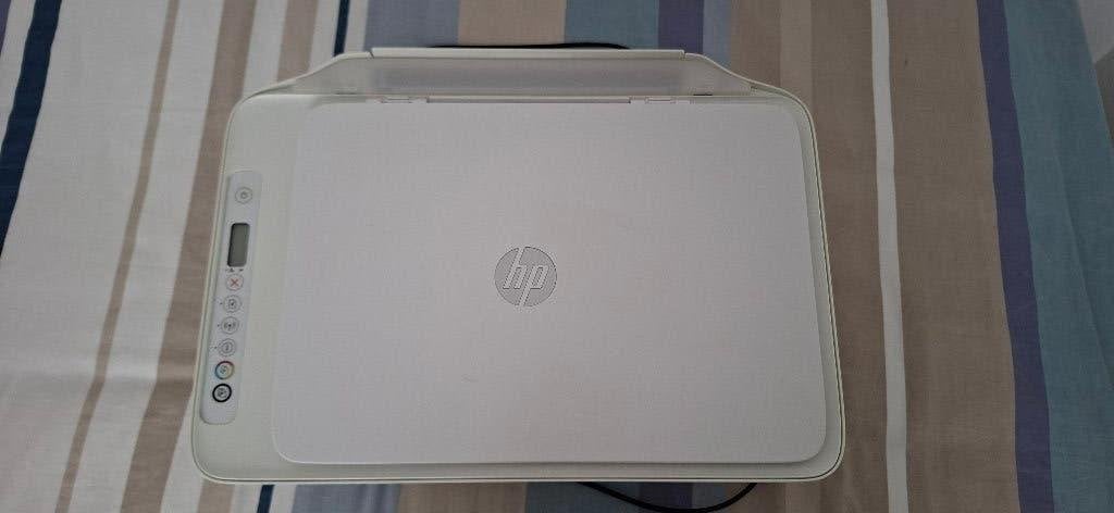 HP Printer/Scanner HP2600, Computers en Software, Printers, Ophalen of Verzenden, Gebruikt, Kleur printen, HP