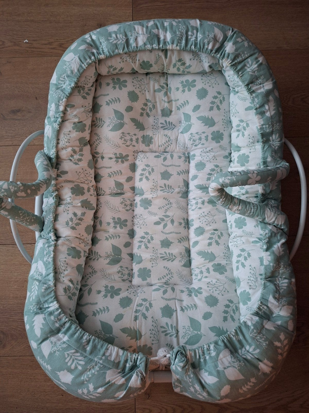 Sevibaby reflux baby nestje, Ophalen of Verzenden, Zo goed als nieuw, Wieg
