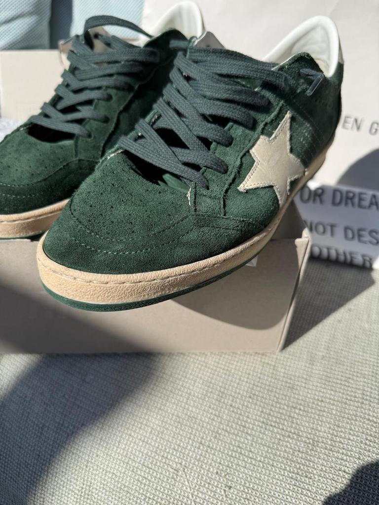 Golden Goose sneakers, Ophalen of Verzenden, Zo goed als nieuw, Overige kleuren