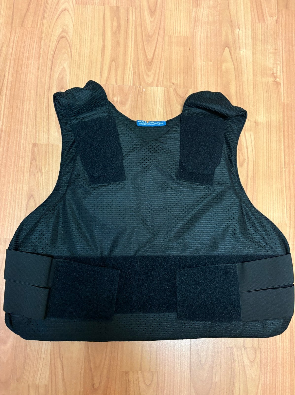 Safeguard Armour kogel -en steekwerend vest, Verzenden, Zo goed als nieuw
