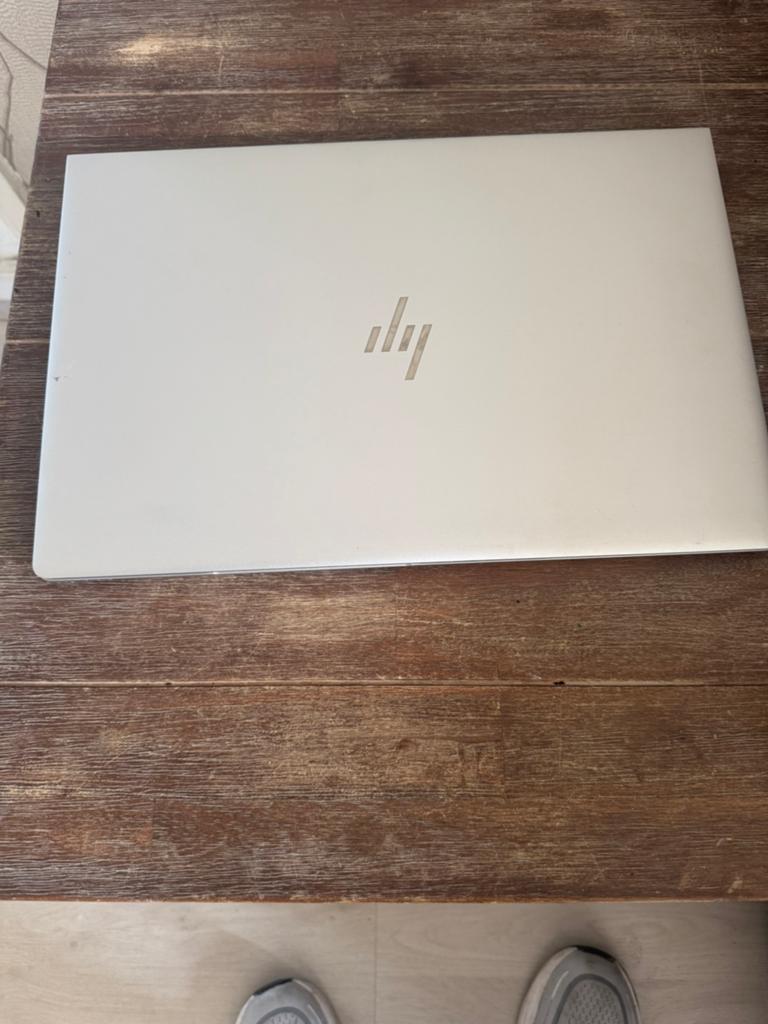 Hp Elitebook, Computers en Software, Servers, Ophalen, Zo goed als nieuw, 16 GB, 3 tot 4 Ghz