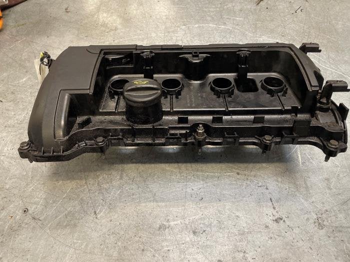 Kleppendeksel van een Peugeot 207, Gebruikt, -, -, Ophalen of Verzenden